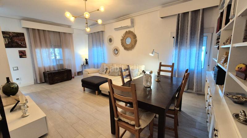 Foto 9efeec62-03c9-4593-b06d-ef2199343ad2. Chalet avec chauffage parking piscine dans Dehesilla de Calamón - Campomanes Badajoz