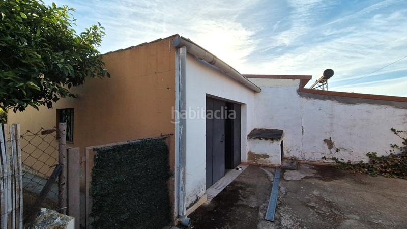 Foto a4e3e6ad-5ee7-41b6-8fbf-9e4ab3ff3fbd. Chalet avec chauffage parking piscine dans Dehesilla de Calamón - Campomanes Badajoz
