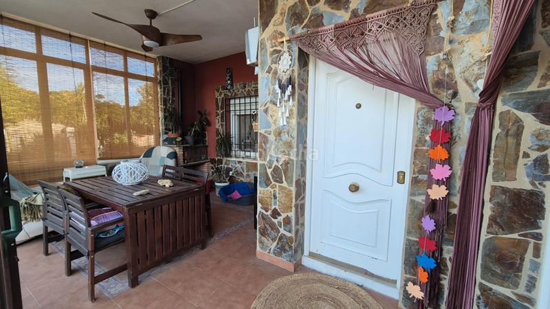 Foto b4e0c1f8-3957-433c-9e3c-5caa8f197aa7. Chalet avec chauffage parking piscine dans Dehesilla de Calamón - Campomanes Badajoz