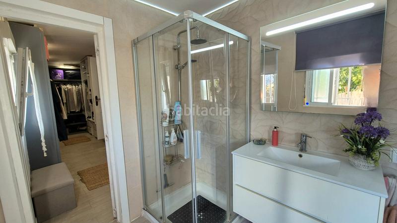 Foto caf4a79d-dce9-4fbe-a92e-84387486f83b. Chalet avec chauffage parking piscine dans Dehesilla de Calamón - Campomanes Badajoz