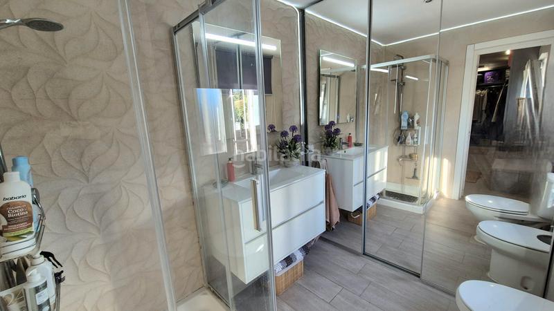 Foto d0e166c2-24ec-47bf-9946-7a3c24d5c64c. Chalet avec chauffage parking piscine dans Dehesilla de Calamón - Campomanes Badajoz