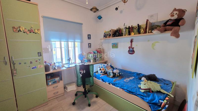 Foto e18f76a4-169c-4967-91f8-364ae3b78c95. Chalet avec chauffage parking piscine dans Dehesilla de Calamón - Campomanes Badajoz