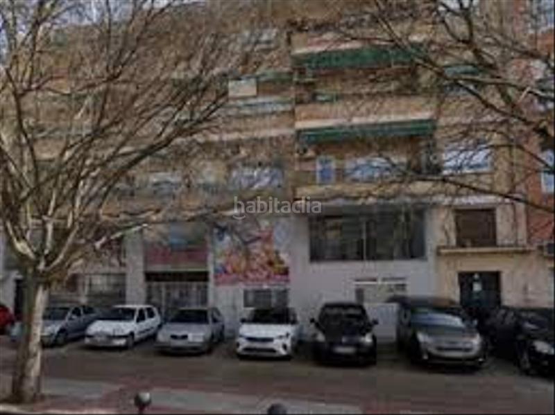 Foto 127a1856-9803-406b-b64d-ad6c71e6aef8. Flat with heating in San Roque - Ronda Norte Badajoz