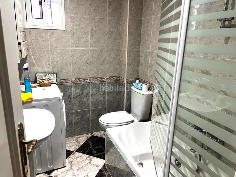 Foto 385adbad-f8ea-4f86-9451-4fe8151a5e85. Flat with heating in San Roque - Ronda Norte Badajoz