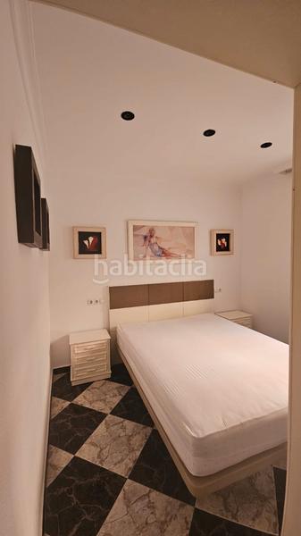 Foto ca70c1a9-ce80-4024-aefc-f62069837f91. Flat with heating in San Roque - Ronda Norte Badajoz