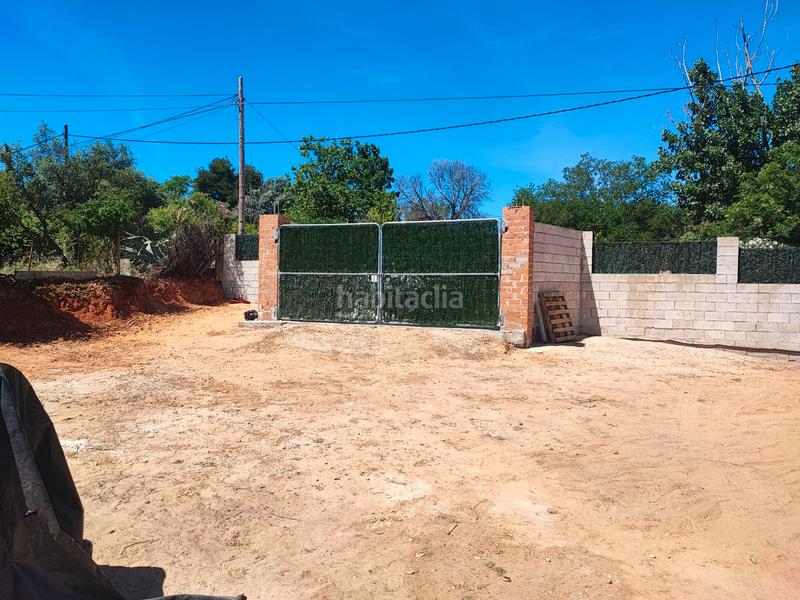 Foto 1aad7b95-14eb-4210-ab71-621b6d6ad2df. Chalet mit parking in Dehesilla de Calamón - Campomanes Badajoz