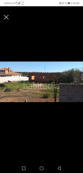 Foto 20123fb5-aebe-4c9c-b256-5a11b8dad453. Chalet mit parking in Dehesilla de Calamón - Campomanes Badajoz