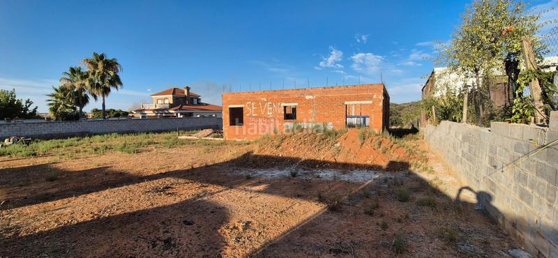 Foto 2af91618-b32c-4a56-a3f9-ac3047b519bc. Chalet mit parking in Dehesilla de Calamón - Campomanes Badajoz