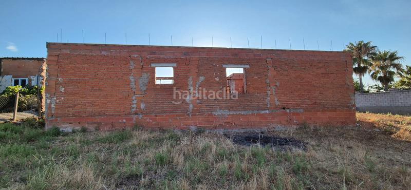 Foto 53154269-9341-45cf-94ed-5a718c0378ba. Chalet mit parking in Dehesilla de Calamón - Campomanes Badajoz