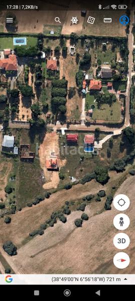 Foto 6b2f0bb9-830d-41d8-8b5d-efa820262ba0. Chalet mit parking in Dehesilla de Calamón - Campomanes Badajoz