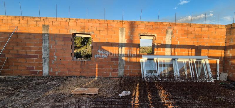 Foto 742315b1-0577-44c3-bb98-5968708d6ae5. Chalet mit parking in Dehesilla de Calamón - Campomanes Badajoz