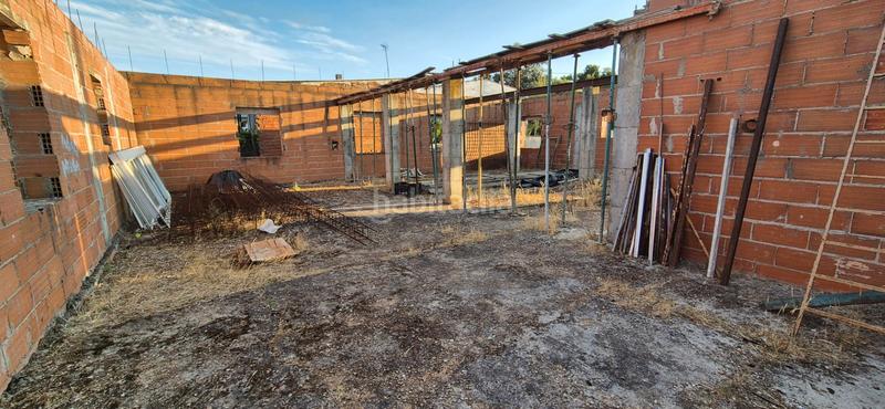 Foto d49388a8-0c2e-4a66-8433-c393ff0d5833. Chalet mit parking in Dehesilla de Calamón - Campomanes Badajoz