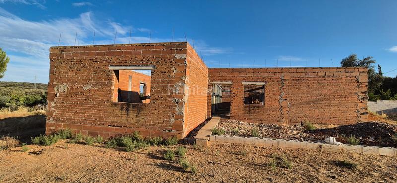 Foto dcd83416-130e-4f4f-b464-e67154080e9e. Chalet mit parking in Dehesilla de Calamón - Campomanes Badajoz