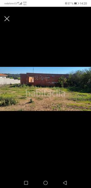 Foto e8dabc76-dd8b-4f54-b682-29972990d4d4. Chalet mit parking in Dehesilla de Calamón - Campomanes Badajoz