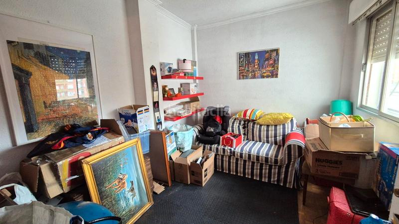 Foto 03b1cd39-d77c-493d-a679-d08dff4d4ac1. Piso !!!!!magnífico piso al lado del corte inglés!!!!! en Badajoz