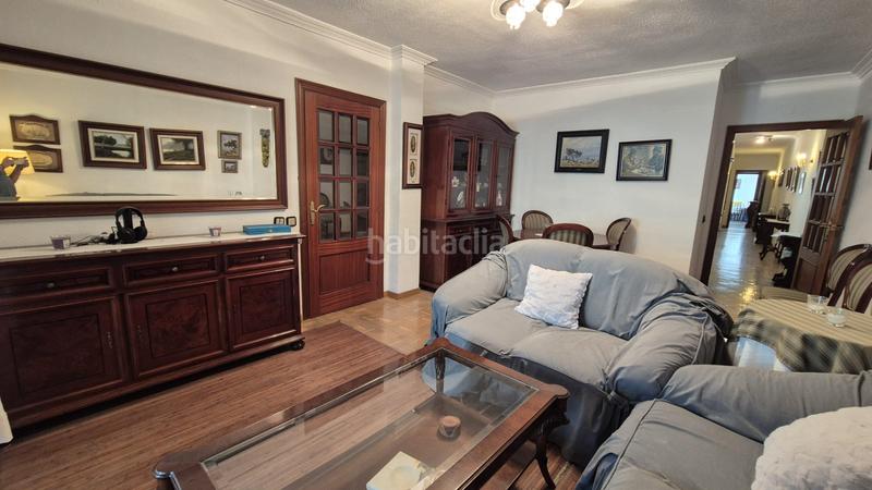 Foto 54e97129-d7be-46d3-abbb-b729a7e9c52e. Piso !!!!!magnífico piso al lado del corte inglés!!!!! en Badajoz