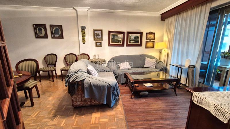 Foto 609ce1ca-40b5-4792-969e-13dbeef7e53c. Piso !!!!!magnífico piso al lado del corte inglés!!!!! en Badajoz