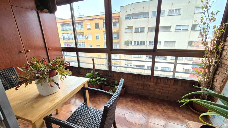 Foto 64cdb792-464e-483a-8b2f-9af19cd1a33d. Piso !!!!!magnífico piso al lado del corte inglés!!!!! en Badajoz