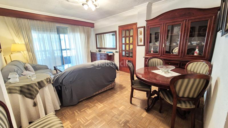 Foto f6c14545-6702-40ee-b39a-c3a5ee4fe3f3. Piso !!!!!magnífico piso al lado del corte inglés!!!!! en Badajoz