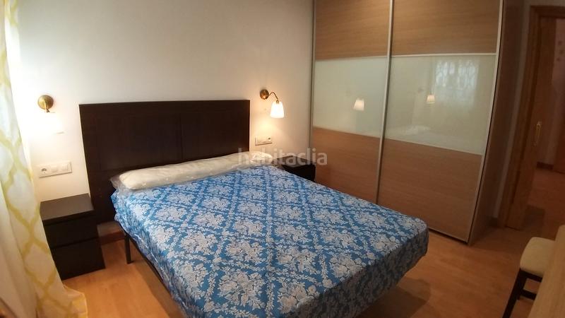 Foto 539124f4-d4f6-41cf-a4b7-e4b160991380. Flat with heating in San Roque - Ronda Norte Badajoz