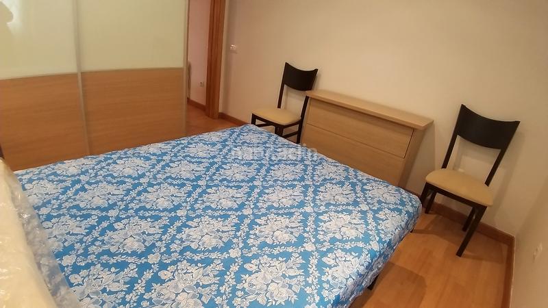 Foto afc64461-097a-463b-b477-cd34873dfe7f. Flat with heating in San Roque - Ronda Norte Badajoz