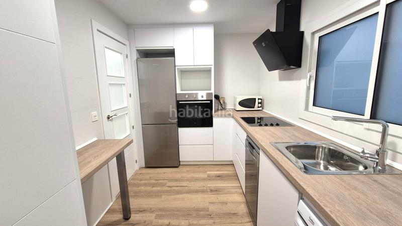 Foto 2a667d74-5982-4c18-ab8d-45aa488802a2. Piso mágnifica oportunidad en el centro en Santa Marina Badajoz