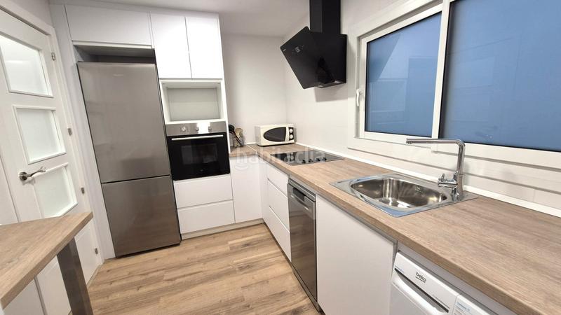 Foto 797c179f-f09c-4d32-8d7c-8ff82c14c908. Piso mágnifica oportunidad en el centro en Santa Marina Badajoz