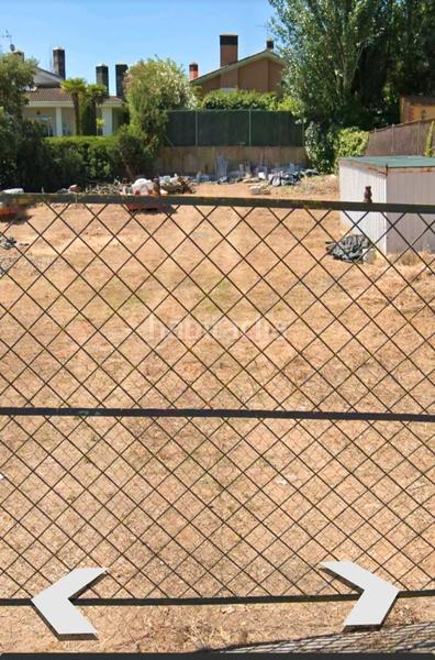 Foto 6697a7b6-00ab-4d90-91c4-f1516ea26b08. Terreno residenziale in Las Vaguadas Badajoz