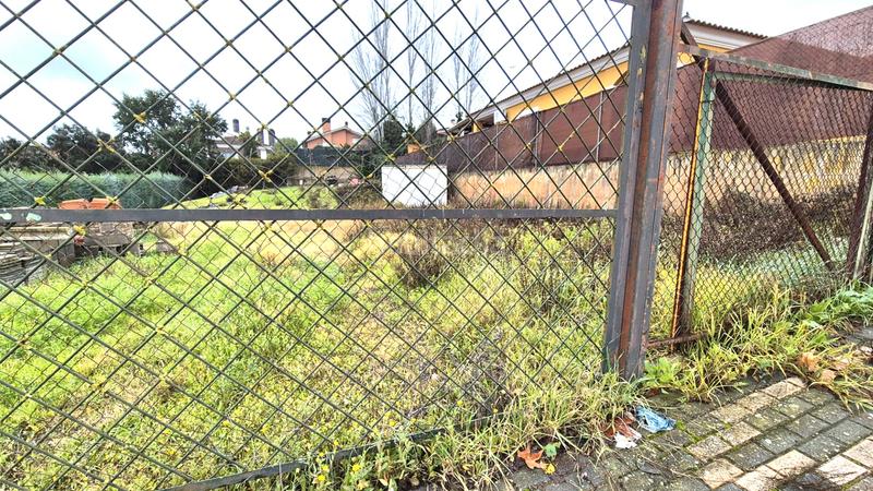 Foto f23b3df9-e692-4b3b-92af-f33425841e63. Terreno residenziale in Las Vaguadas Badajoz