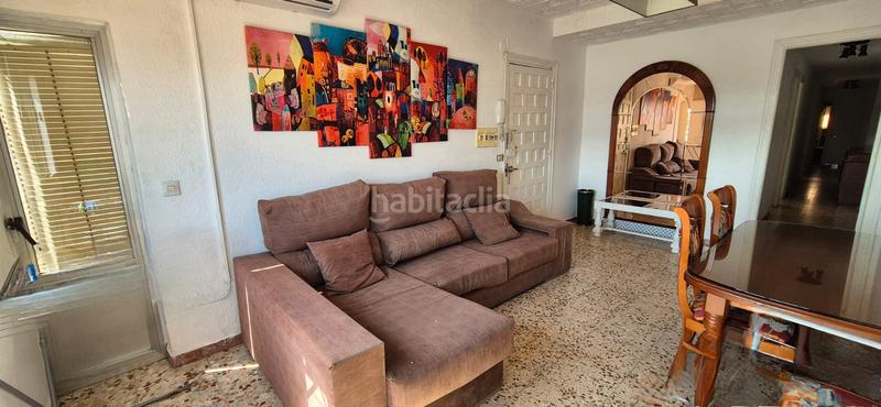 Foto 122a706b-4227-465e-a79a-b123e01ea30e. Flat with heating in Ciudad Jardín Badajoz