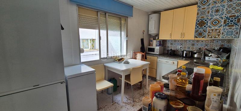 Foto 195dab03-900b-4f1f-ae3c-e5aa98f95b0f. Flat with heating in Ciudad Jardín Badajoz