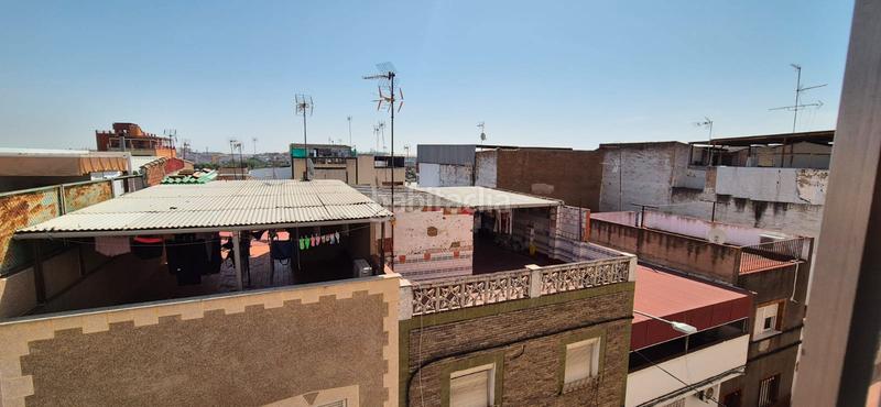 Foto 25a95b3c-48cf-49a6-9eb4-54e191a10b5f. Flat with heating in Ciudad Jardín Badajoz