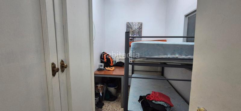 Foto 2b0adb40-cf04-49fe-a507-fdb22196dd41. Flat with heating in Ciudad Jardín Badajoz