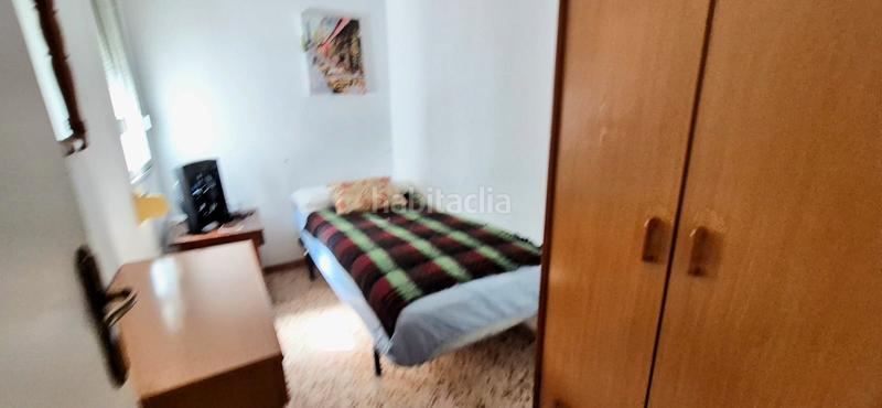 Foto 3124f0d1-bb71-477b-9fd7-7ec76d337d13. Flat with heating in Ciudad Jardín Badajoz