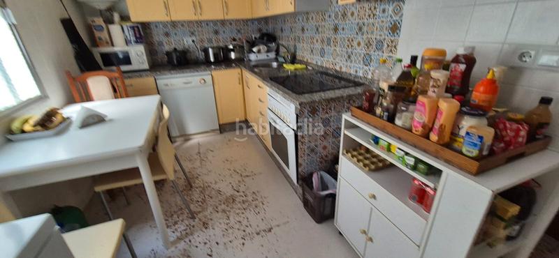 Foto 32a27fa5-c009-4066-a83f-871fe280b602. Flat with heating in Ciudad Jardín Badajoz