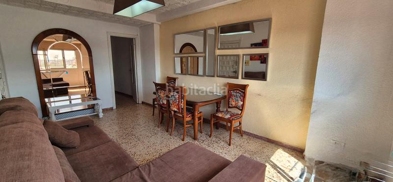 Foto 5812ee57-5bd0-42cf-ba44-041a8c9b75ea. Flat with heating in Ciudad Jardín Badajoz