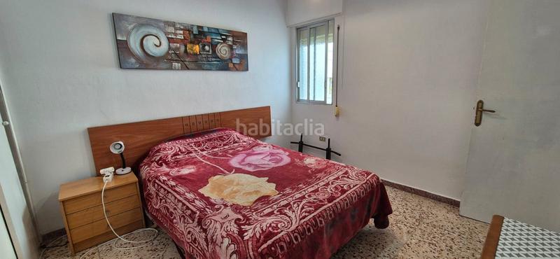 Foto 9265b9d6-b5ba-4717-86d7-5e4b3100bb3a. Flat with heating in Ciudad Jardín Badajoz