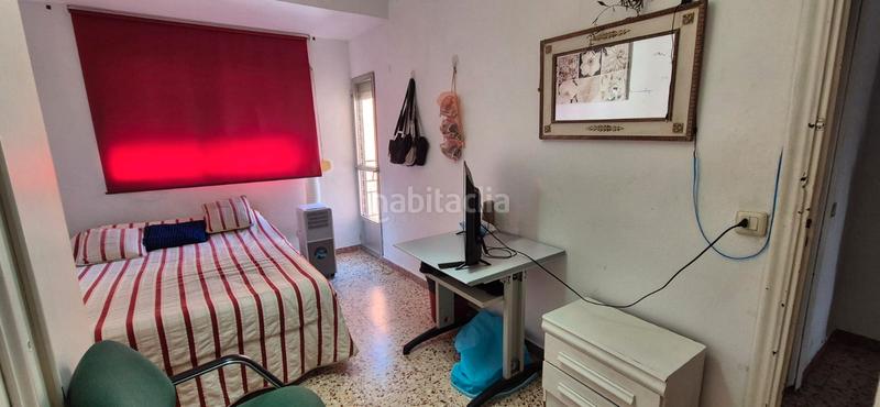 Foto 9a17d76d-17a3-4197-b275-45f7d0d30663. Flat with heating in Ciudad Jardín Badajoz