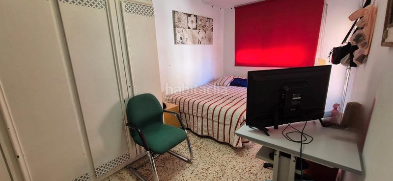 Foto a70e1e02-91e8-4214-bbf4-1ebe0323c94f. Flat with heating in Ciudad Jardín Badajoz