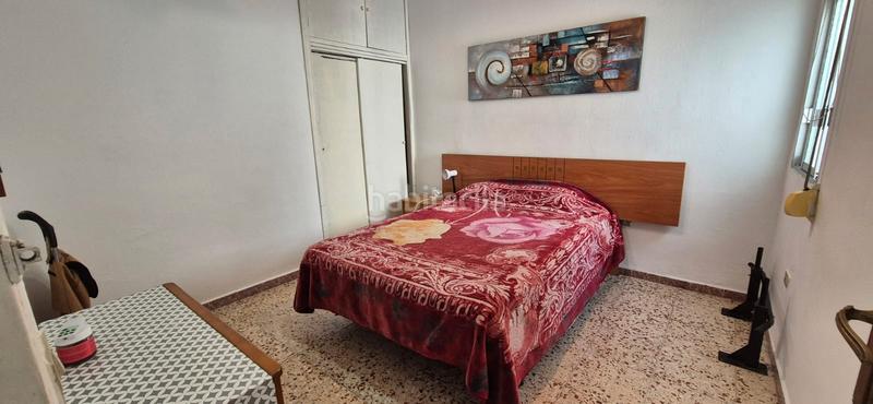 Foto b5c7079a-526d-4649-8644-086e9e5e9a98. Flat with heating in Ciudad Jardín Badajoz