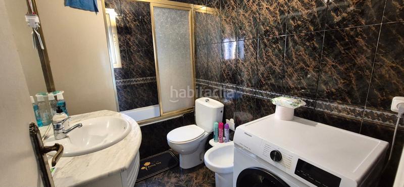 Foto c4e925e1-b96e-47ce-a1d3-1152475eb997. Flat with heating in Ciudad Jardín Badajoz