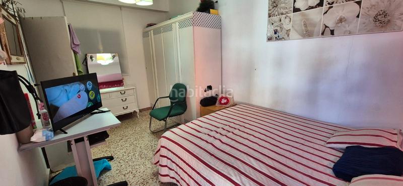 Foto ceb810da-1f97-449d-8263-93e52ff7163c. Flat with heating in Ciudad Jardín Badajoz