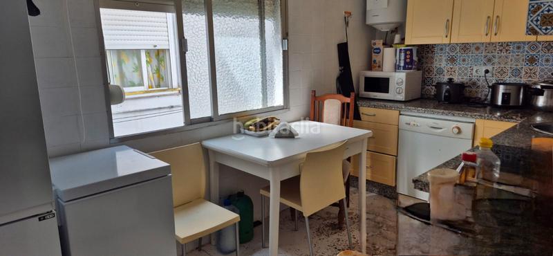 Foto d7383ea9-aa9f-45e4-af0e-5a049d674996. Flat with heating in Ciudad Jardín Badajoz