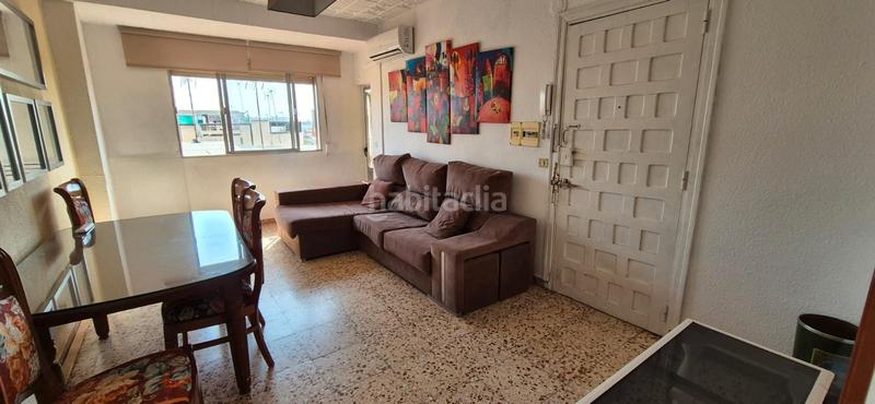 Foto e768d97b-4ffb-4002-9582-c28eb8027c4d. Flat with heating in Ciudad Jardín Badajoz