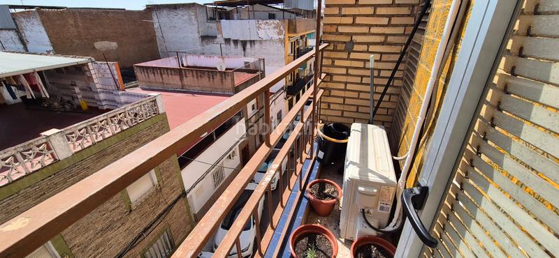 Foto fe081e9c-f3c0-4749-9ff3-52b82874324d. Flat with heating in Ciudad Jardín Badajoz