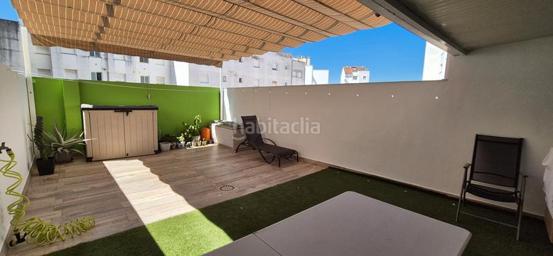 Foto 001afaf0-6937-4b12-832b-870f07fa49ee. Flat with heating parking in San Roque - Ronda Norte Badajoz