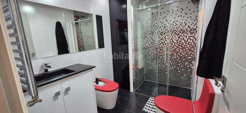 Foto 0500a029-30b6-44be-a6ed-ce986b5d5c25. Flat with heating parking in San Roque - Ronda Norte Badajoz