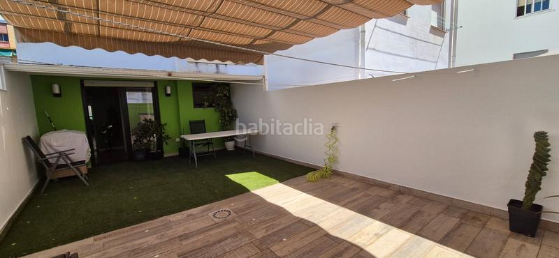 Foto 0b576ba2-c39f-4638-90ab-8fb4f4ab7db4. Flat with heating parking in San Roque - Ronda Norte Badajoz