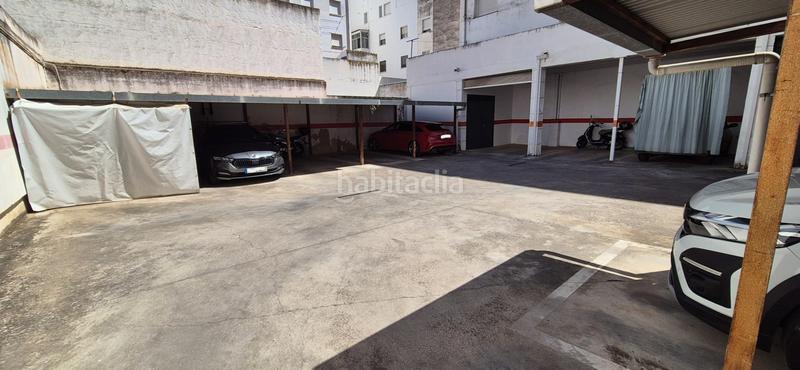 Foto 19df1244-ffb6-450a-a50a-35c3e700642c. Flat with heating parking in San Roque - Ronda Norte Badajoz