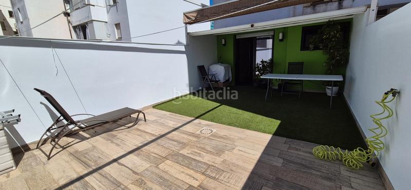 Foto 6eba85cf-5f87-473b-bd0c-c3b616d926f9. Flat with heating parking in San Roque - Ronda Norte Badajoz